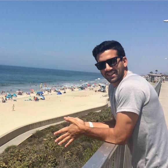 Meet your Posher, Jared - Picture 1 of 1